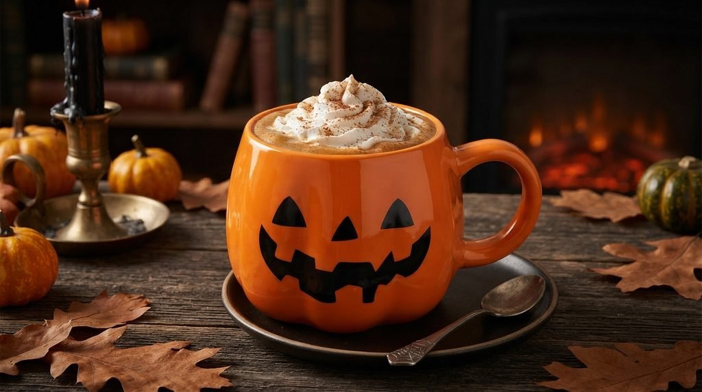 halloween-boo-basket mug
